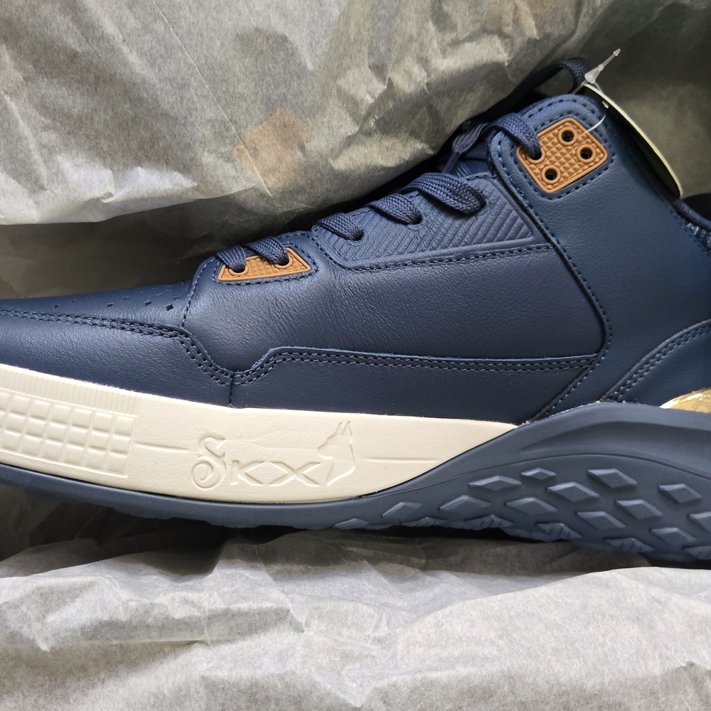 Skechers Snoop Dogg Shoes